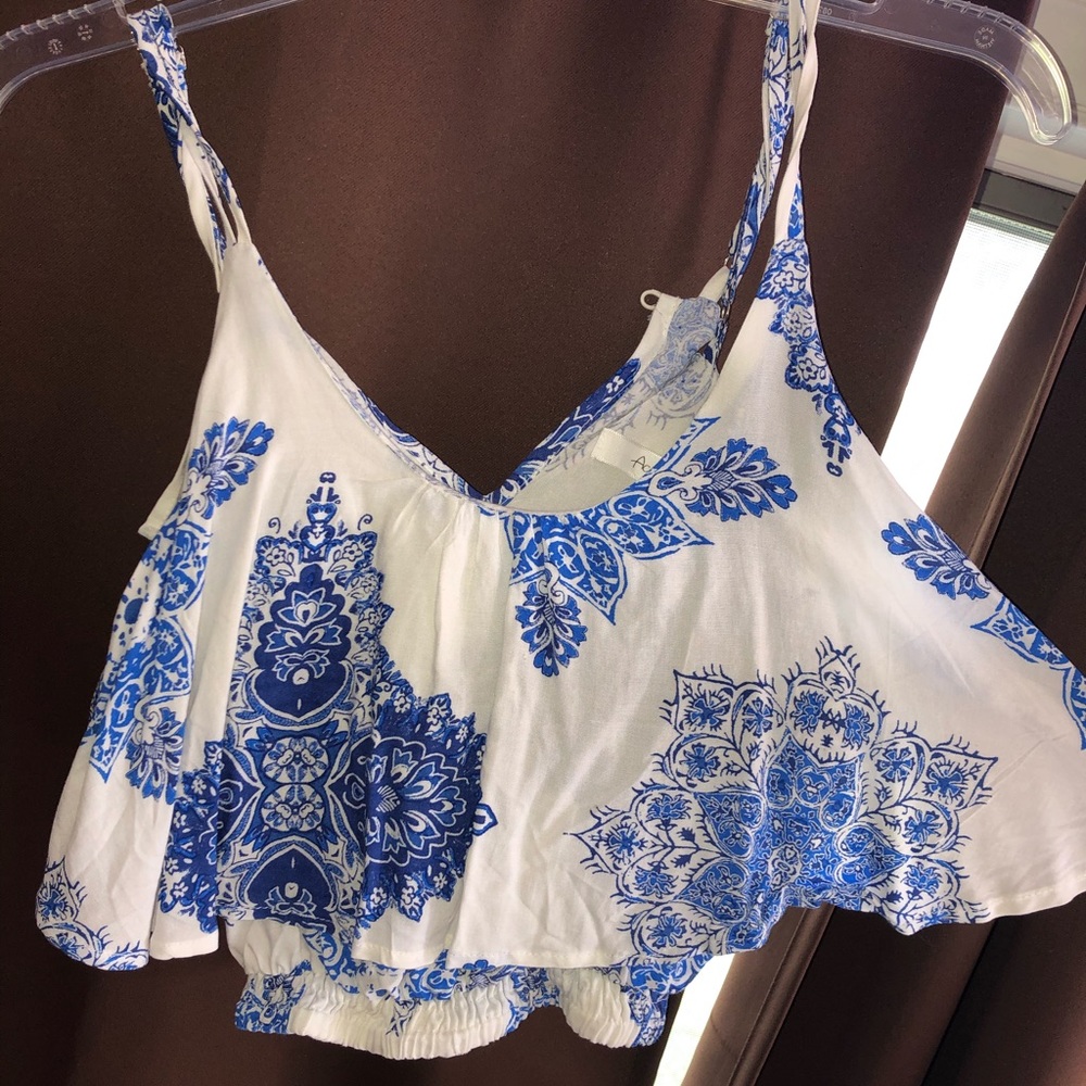Two piece outfit
